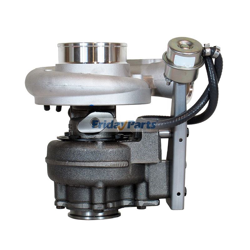 Turbo HX35W Turbocharger 4051133 for Cummins Engine 6BT 5.9L