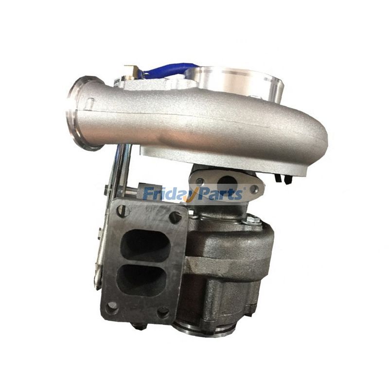 Turbo HX35W Turbocharger 4051239 for Cummins Engine B160 EQB160