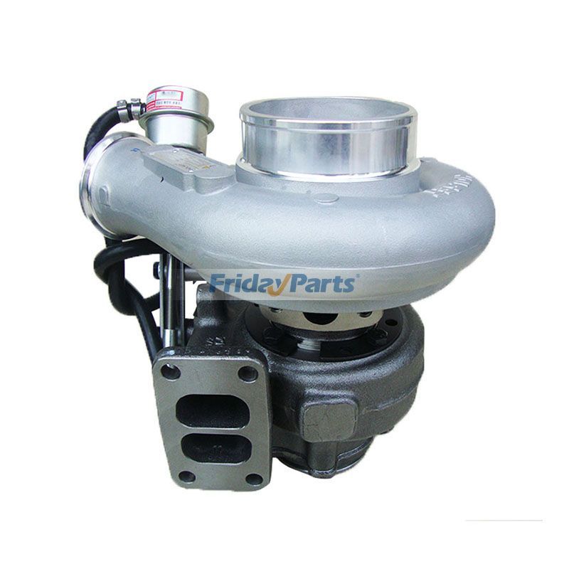 Turbo HX35W Turbocharger 4051420 for Cummins Engine B190 EQB190