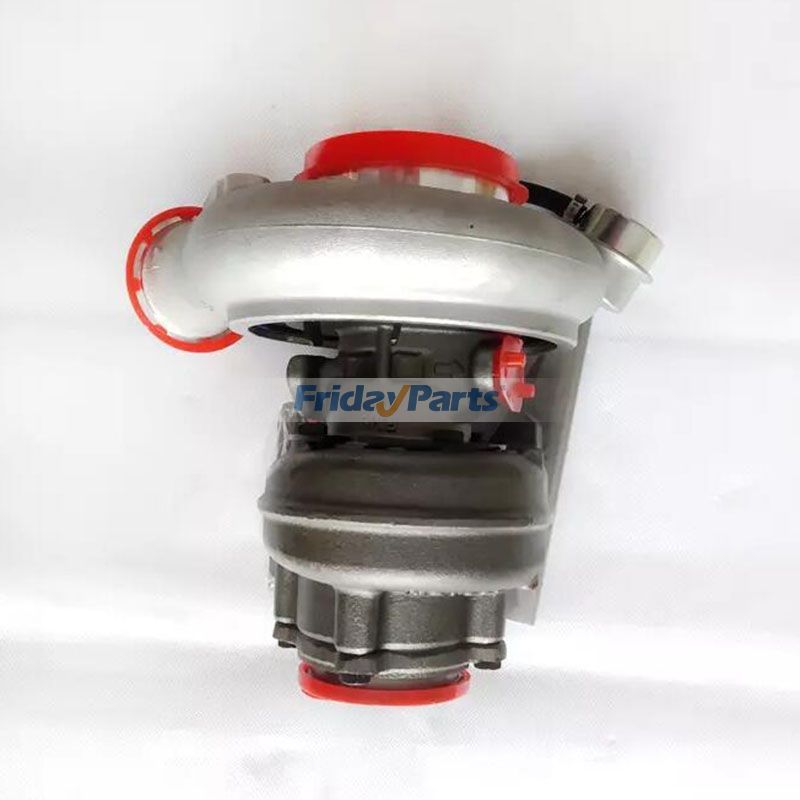 Turbo HX35W Turbocharger 4051456 4051457 for Cummins Engine 6BT