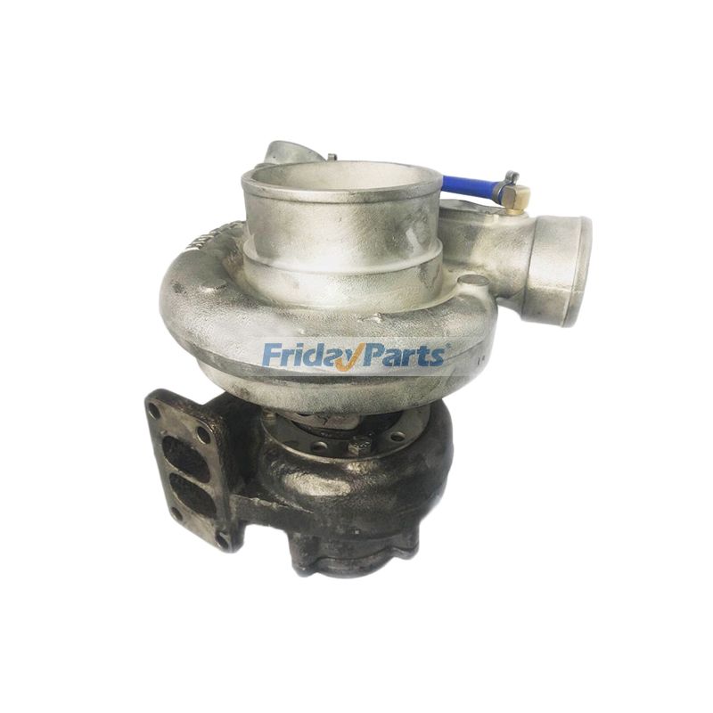 Turbocompresseur Turbo HX35W 5040205-46 4041883 pour moteur industriel Iveco 6 cylindres 2V 2005-2008