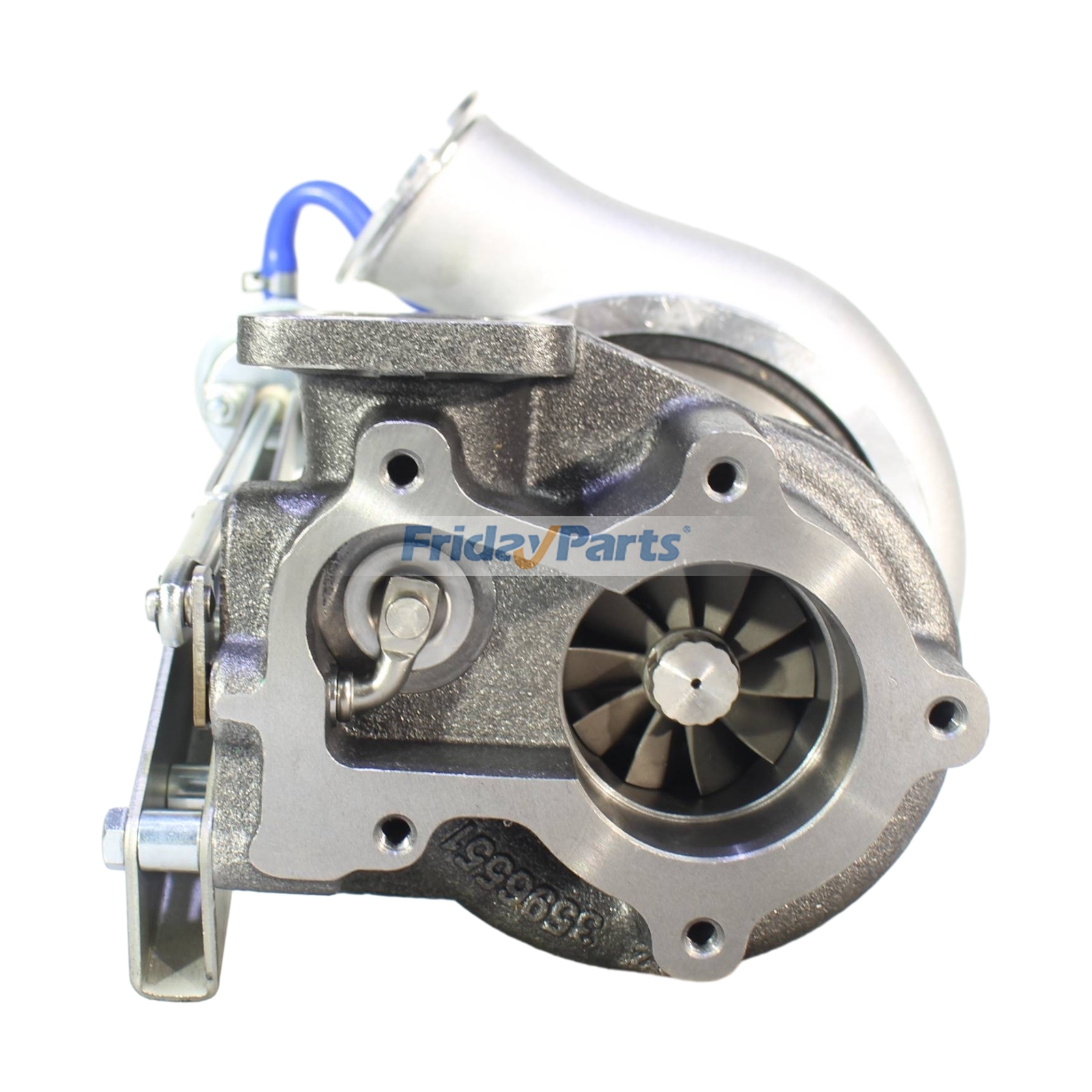 Turbocharger for Engine,Truck