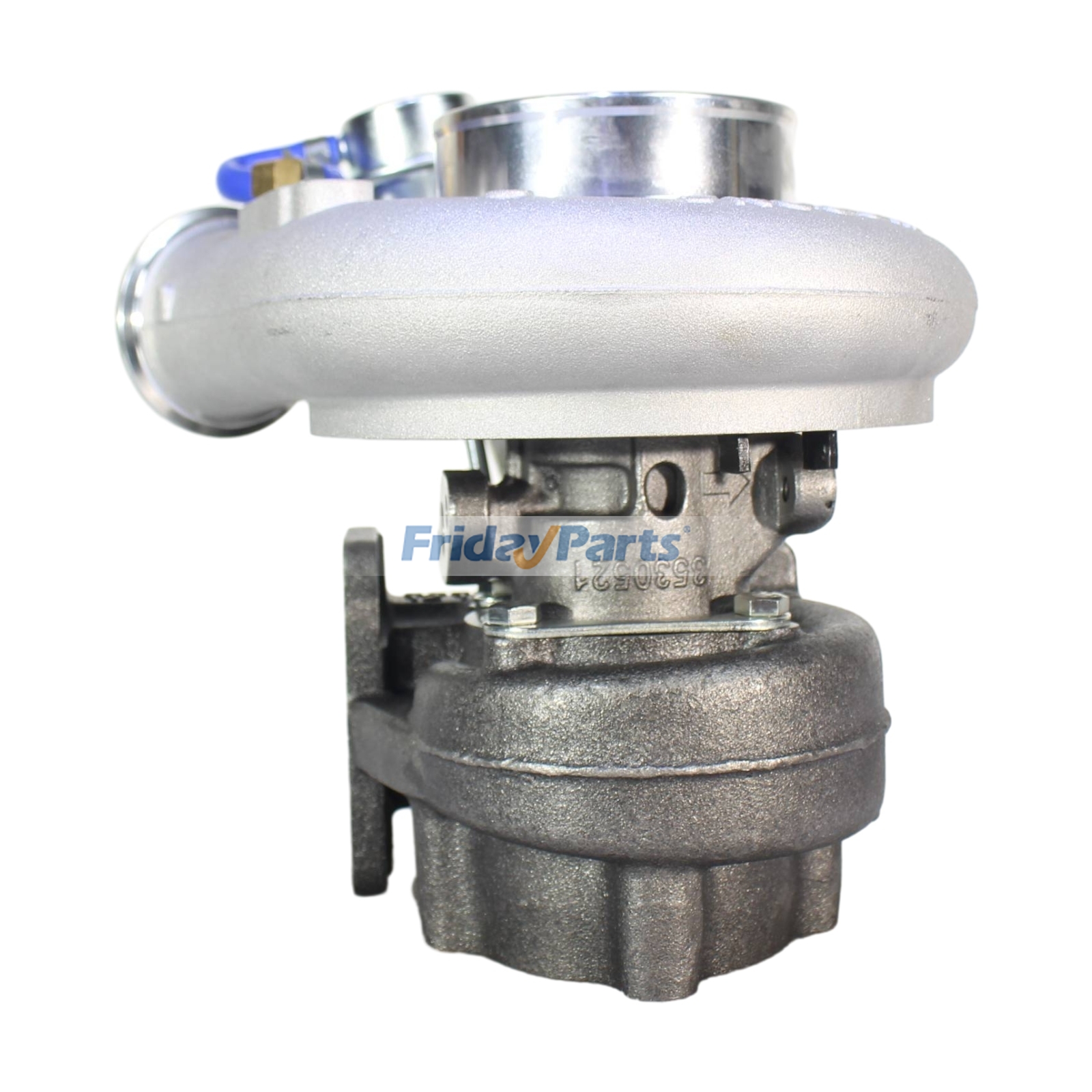 Engine,Truck Turbocharger