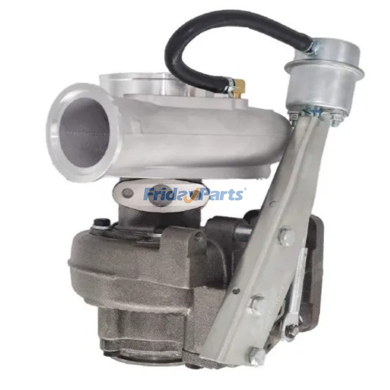 Turbocompresseur Turbo HX35W 504214043 4044787 3786659 pour moteur Iveco NEF New Holland moissonneuse-batteuse TC5070pourPour Dodge,Pour Freightliner,Pour Kenworth,Pour Mack,Pour New Holland,Pour AUTRE MARQUE,Pour Peterbilt,Pour VOLVO