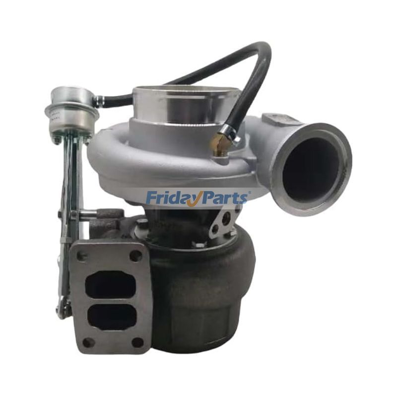Turbo HX35W Turbolader 504385728 2842584 2842583 für Iveco-Motor F4AE3681A F4AE3681B F4AE3681C F4AE3681D F4AE3681E F4AEE681A