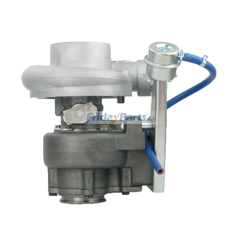 Turbo HX35W Turbocharger 5322687 for Cummins Engine 6BT B180