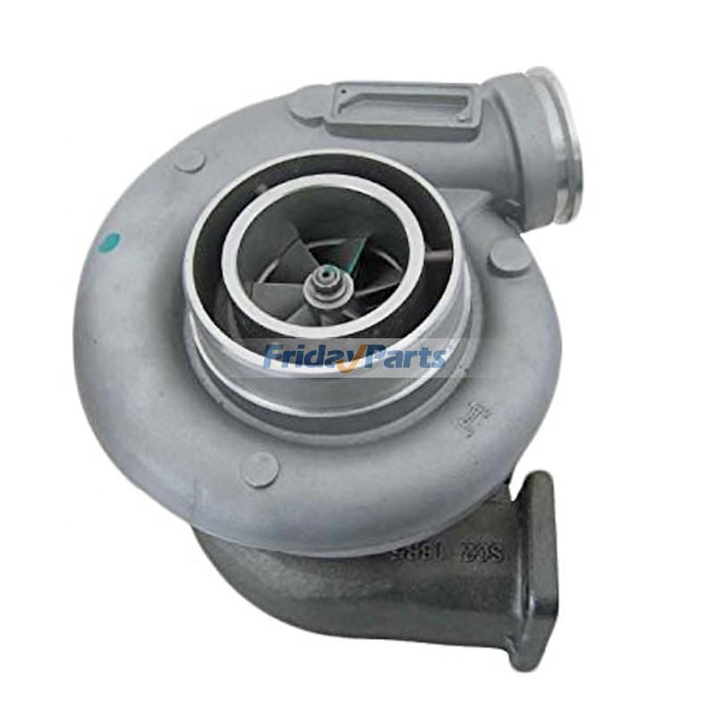 Turbo HX40 Turbocharger 2C466K682BA 4032127 for Ford Ecotorq