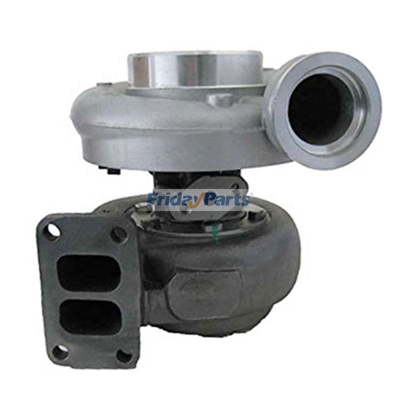 FridayParts Turbolader