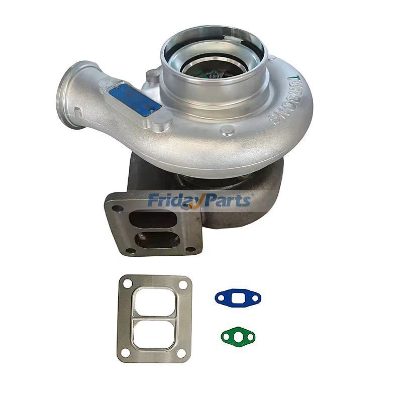Turbo HX40 Turbocharger 3533008 3533375 for Cummins Engine 6BTA