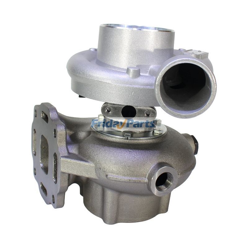 Turbo HX40 Turbocharger for Cummins for Engine