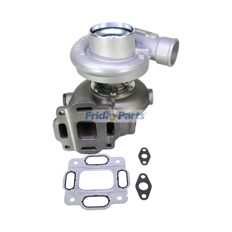 Turbo HX40 Turbolader 3536620 3536621 3802829 für Cummins-Motor 6BTAM 6BTA 5.9 6B5.9