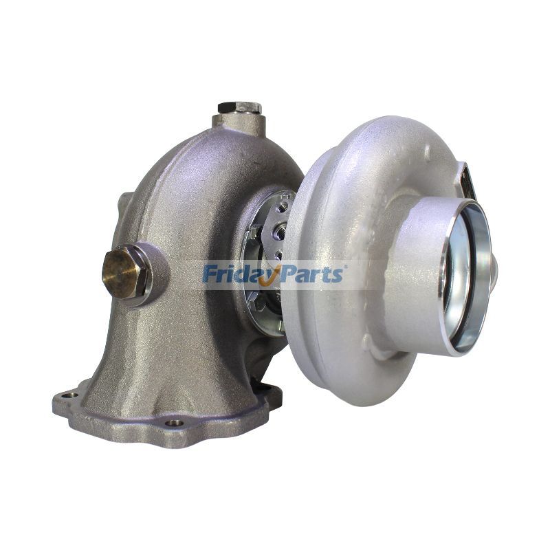 Turbo HX40 Turbocharger for Cummins in Stock in China,USA