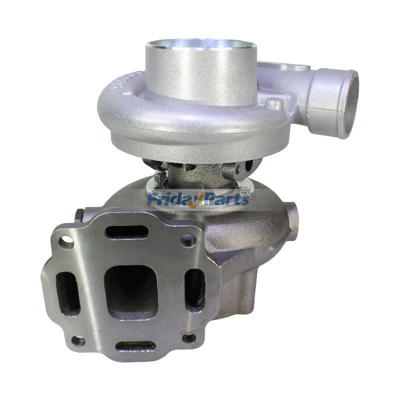 Engine Turbo HX40 Turbocharger for Cummins