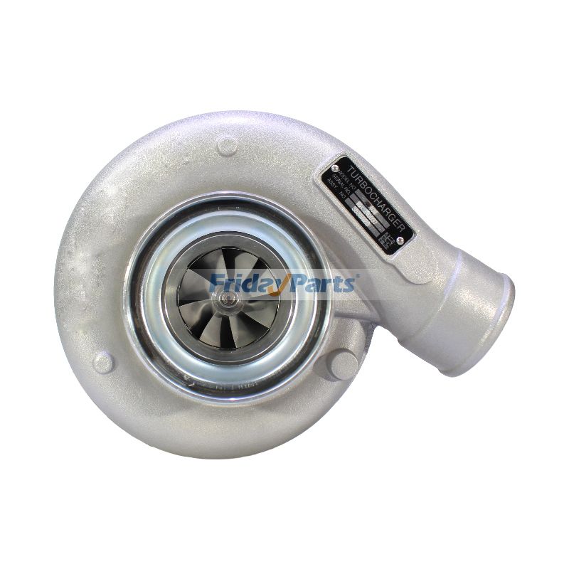 Turbo HX40 Turbocharger for Cummins  Engine