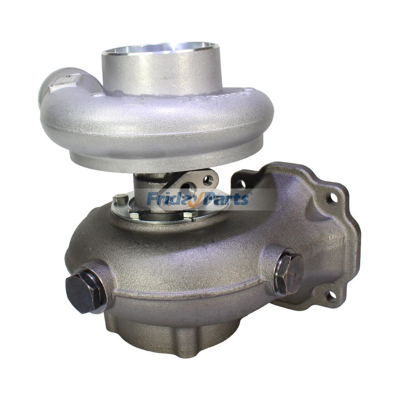 Turbo HX40 Turbocharger 3536620 3536621 3802829 for Cummins Engine 6BTAM 6BTA 5.9 6B5.9 for less