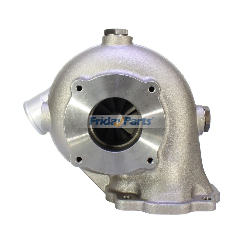 Turbo HX40 Turbocharger 3536620 3536621 3802829 for Cummins Engine 6BTAM 6BTA 5.9 6B5.9