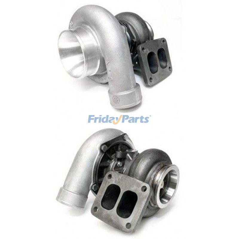 Turbo HX40 Turbocharger 3595776 for Cummins Renault Premium 260-300