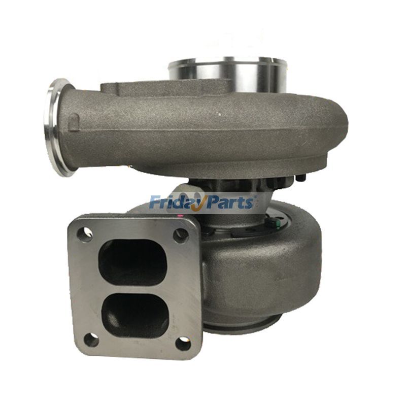 Turbo HX40 Turbocharger 3596945 for Cummins Engine 6C 6CT8.3