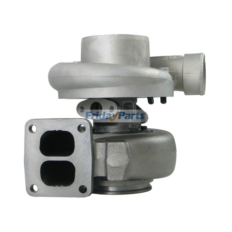Turbocompresseur Turbo HX40 4035234 4035235 pour camion Cummins 6CT 6CTA FAW 6110/125AKZ1A2 CA