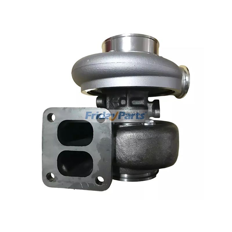 Turbo HX40 Turbolader 4042289 504129817 für 2006-04 Iveco Truck mit Cursor 9-Motor