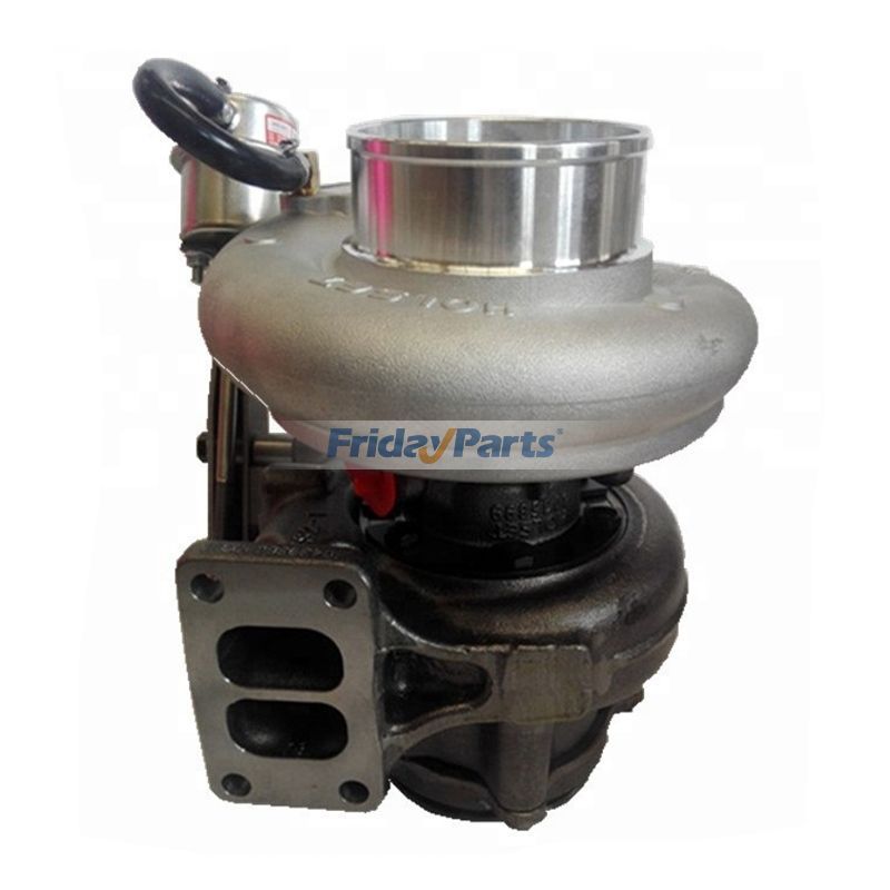 Turbo HX40 Turbocharger 4043402 4955896 for Cummins Engine ISLE