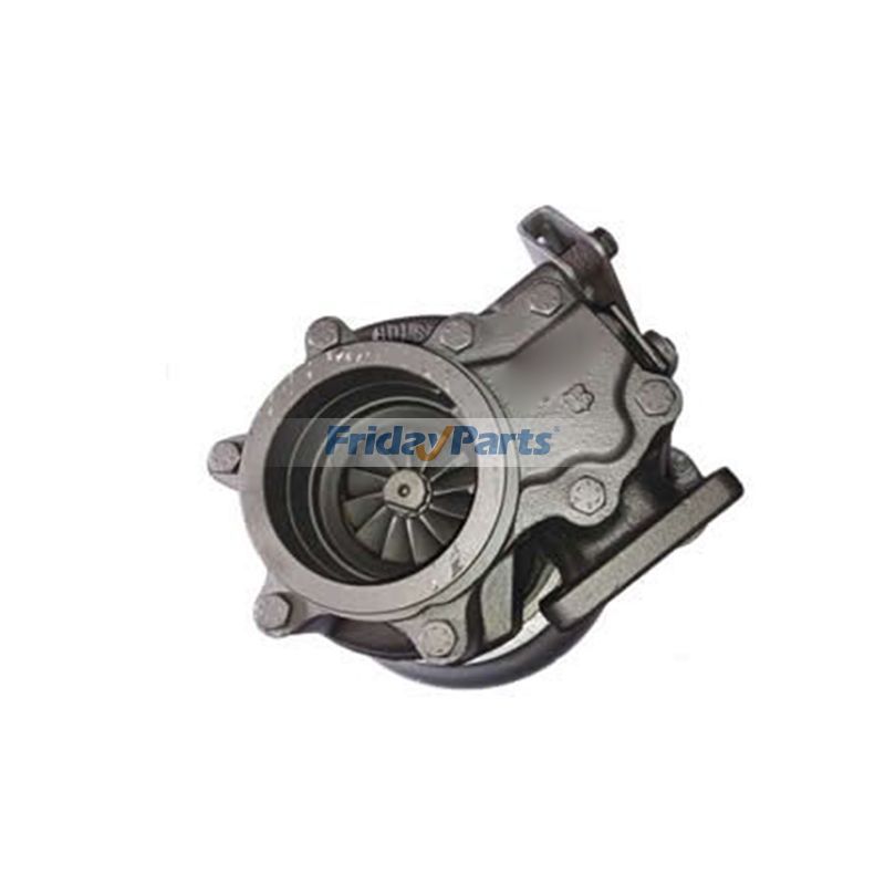 Turbocharger in Stock in China