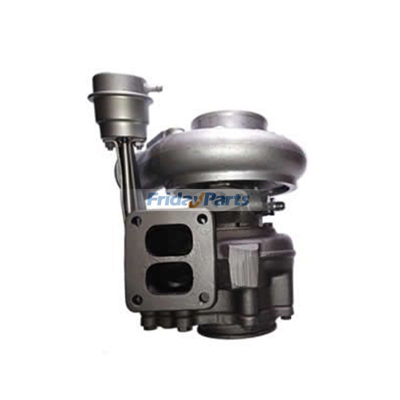 Turbocharger for Engine