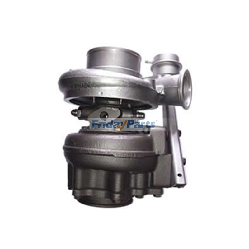 Turbo HX40G Turbocharger 3536355 4027225 for Cummins Engine 6CT 8.3L 6C8.3 C8.3