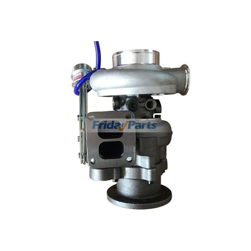 Turbocompresor HX40G 612600114834 para motor Weichai P12 para Motor