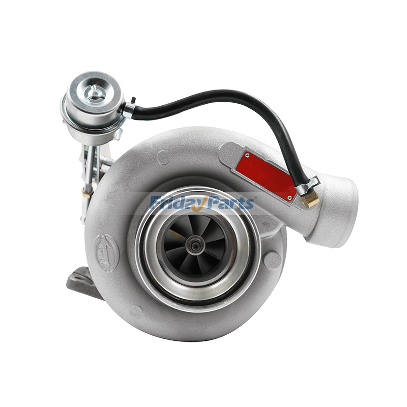 Turbo HX40W Turbolader 3539637 für Scania Motor DSC912für Für Scania