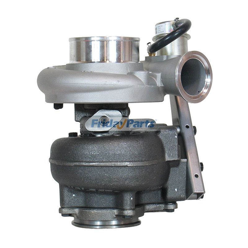 Turbo HX40W Turbocharger 2835415 4956095 for 2008- Cummins Truck with ISLE Engine