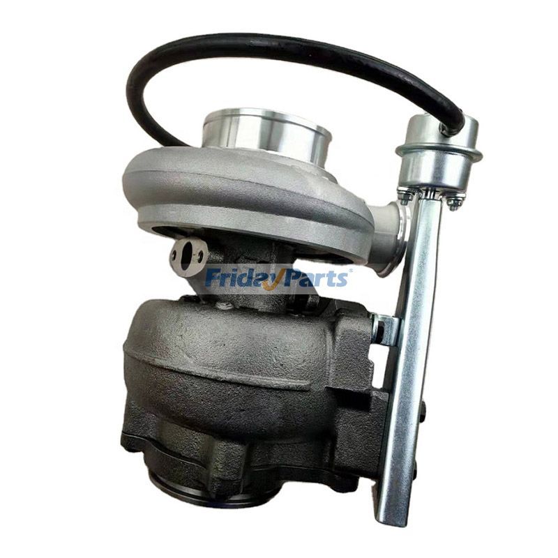 Turbo HX40W Turbocharger 2835420 for Cummins Engine ISLE-Euro-5 ISL8.9E5-360