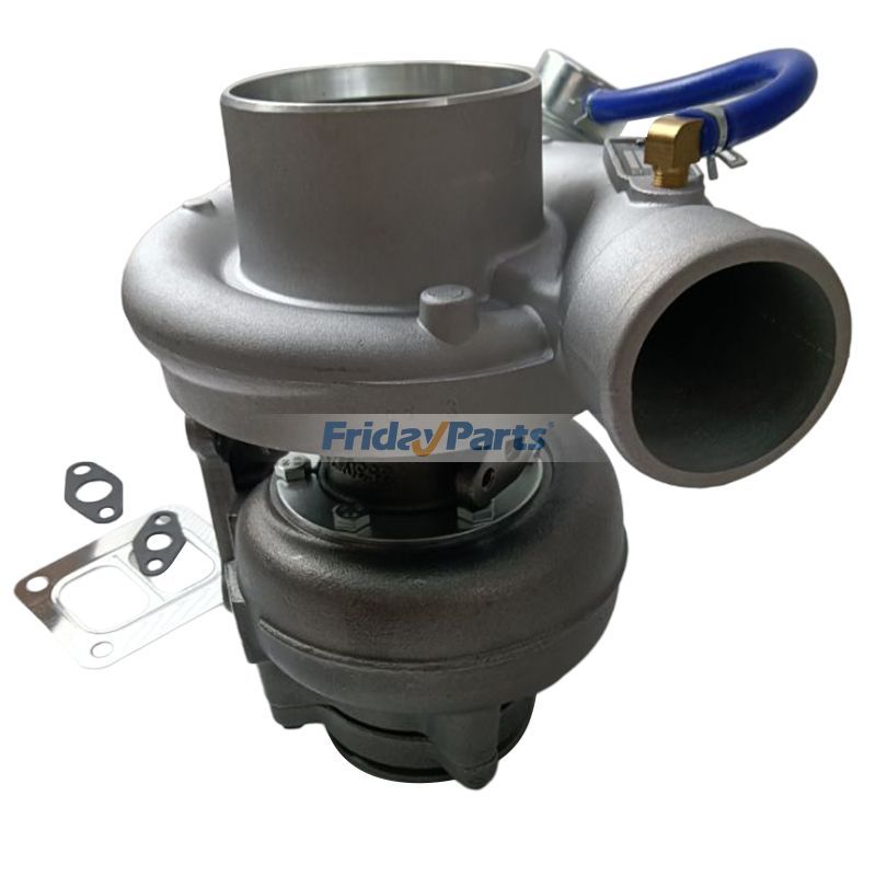 Turbo HX40W Turbocharger 