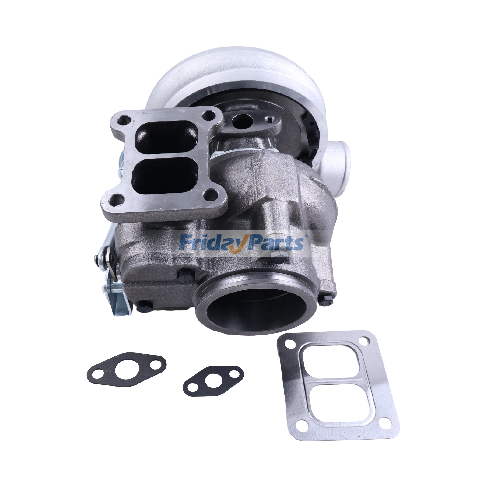 Turbocompresor Turbo HX40W 4044187 4044990 4044188 76192751 3802810 para motor Cummins 6CT-240