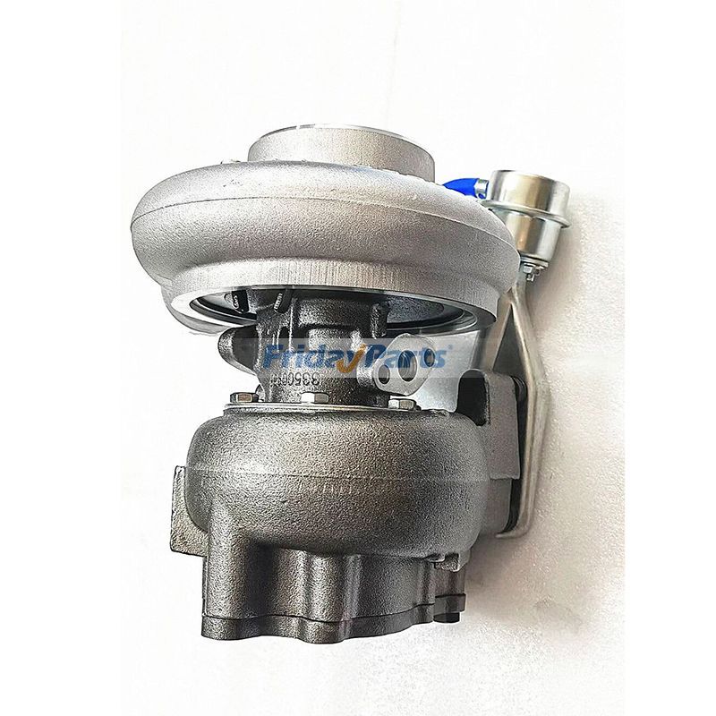 Turbocompresseur Turbo HX40W pour Man 