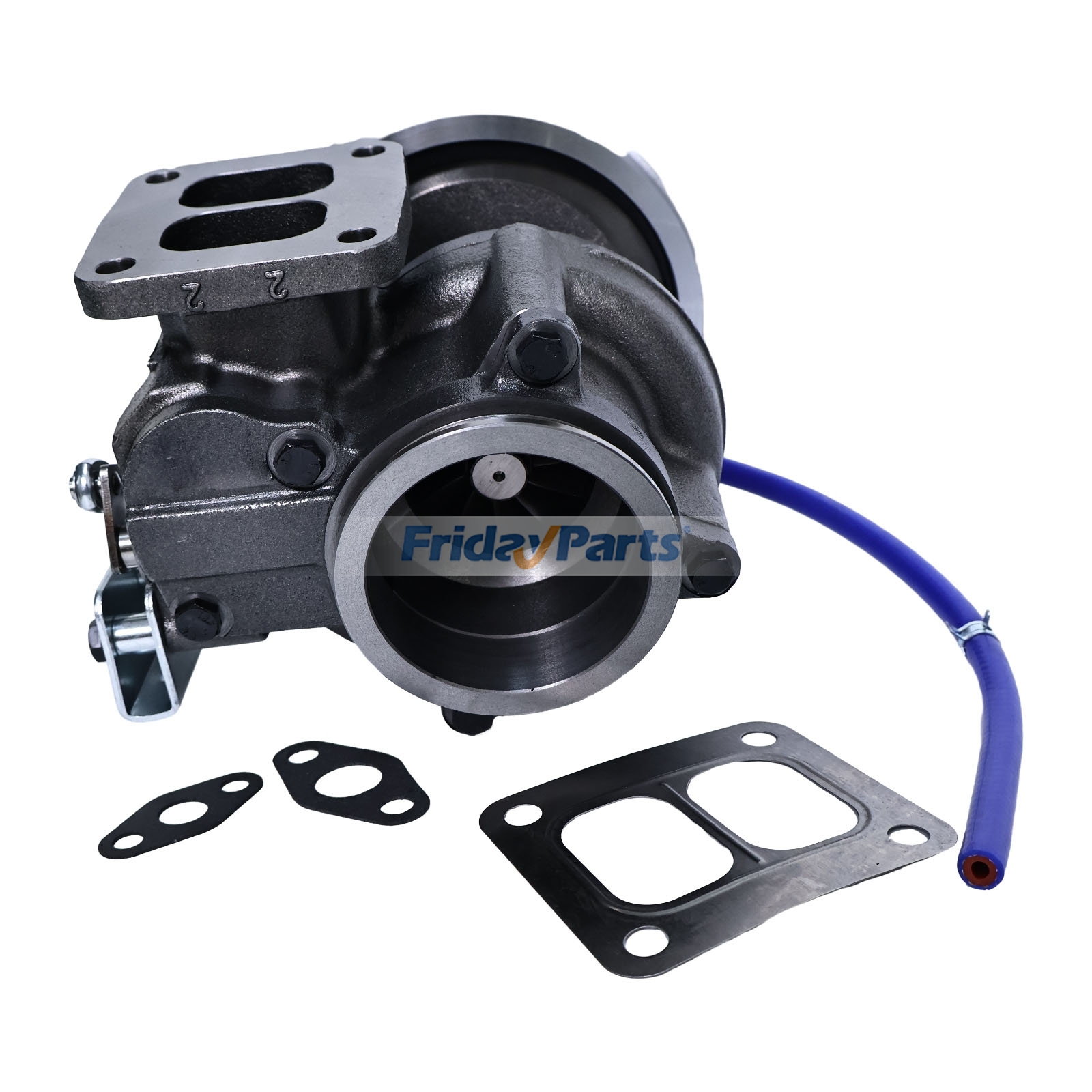  Turbocharger For JCB