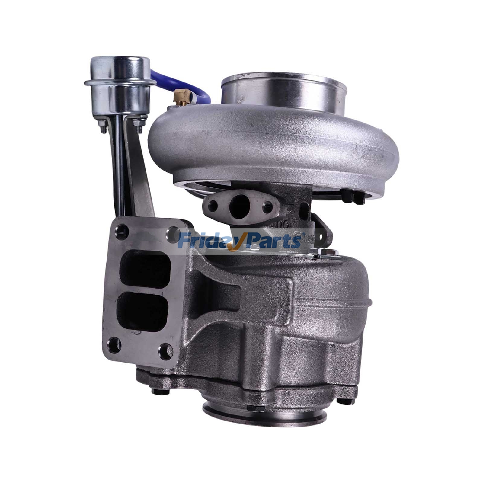 Turbo HX40W Turbocharger 02/912185 for JCB Tractor 8250 FASTRAC 8250