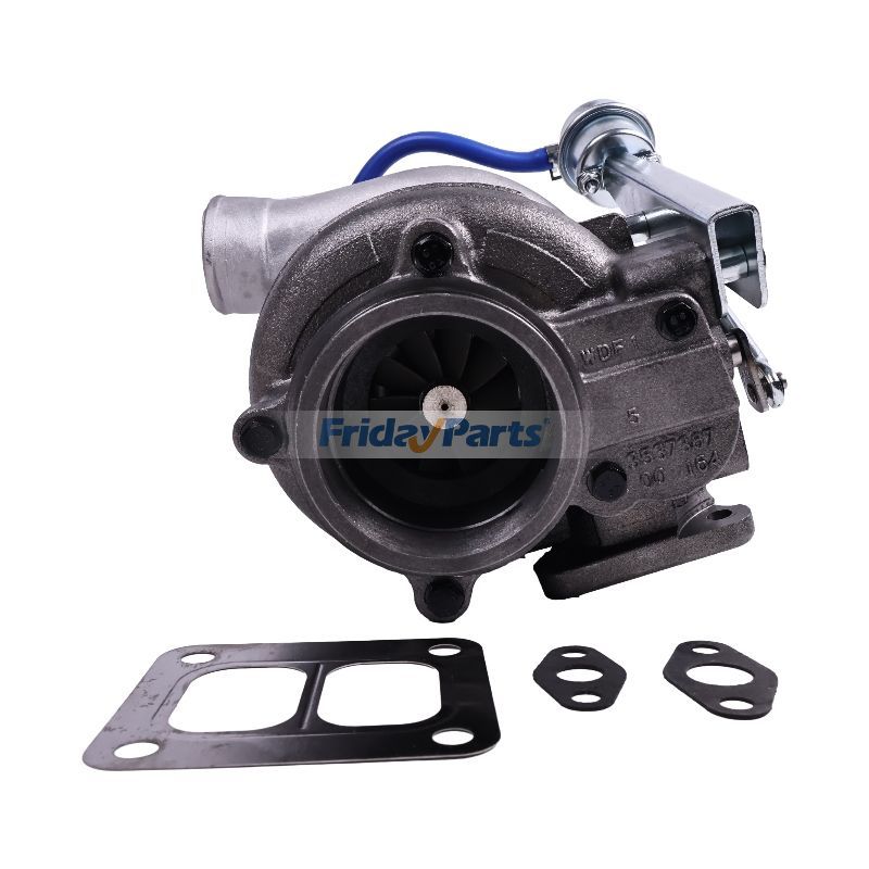 FridayParts Turbocharger
