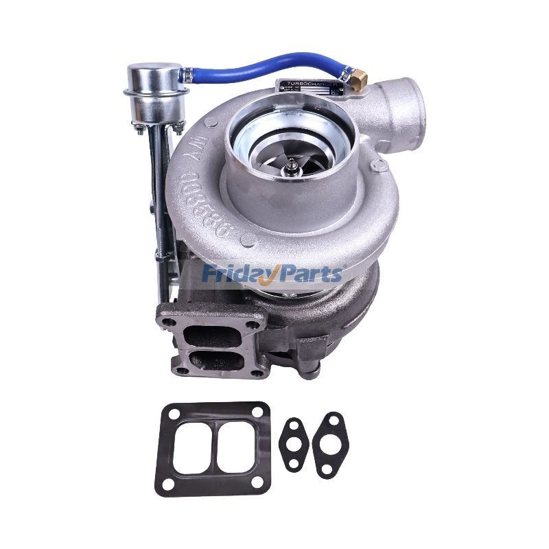 Loader Turbocharger
