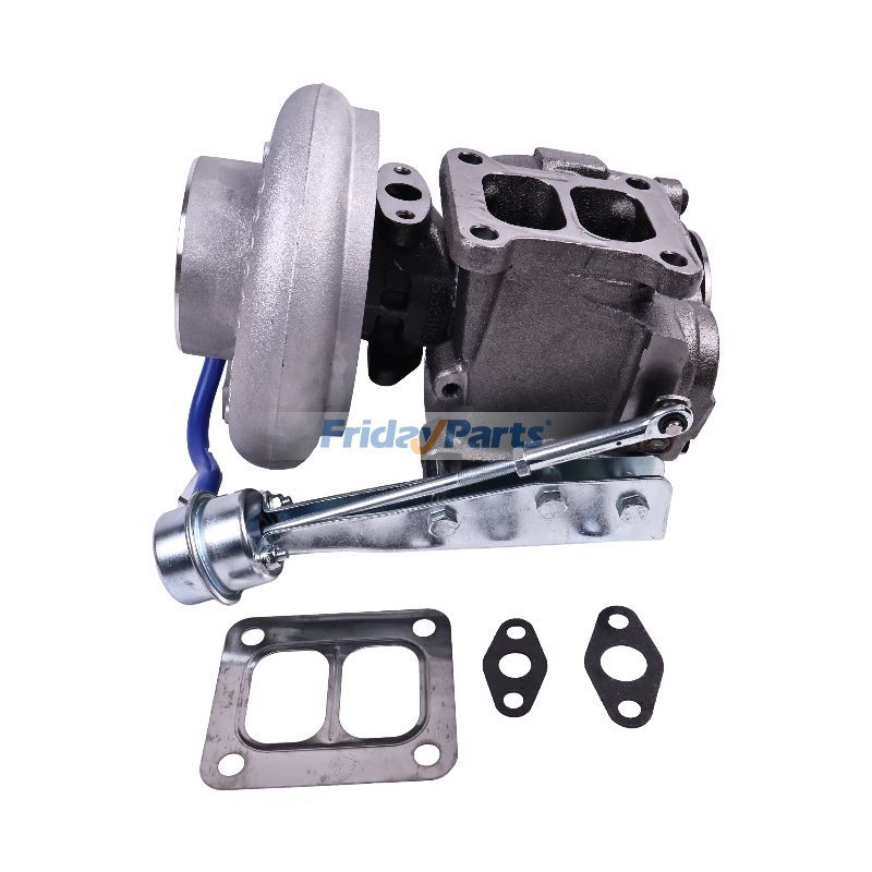  Turbocharger For KOMATSU