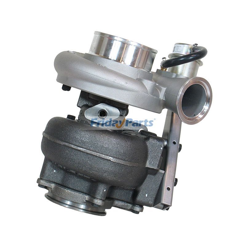 Turbo HX40W Turbocharger 2838286 2838287 2840746 for Cummins Engine ISLE ISL8.9 L220 220HP