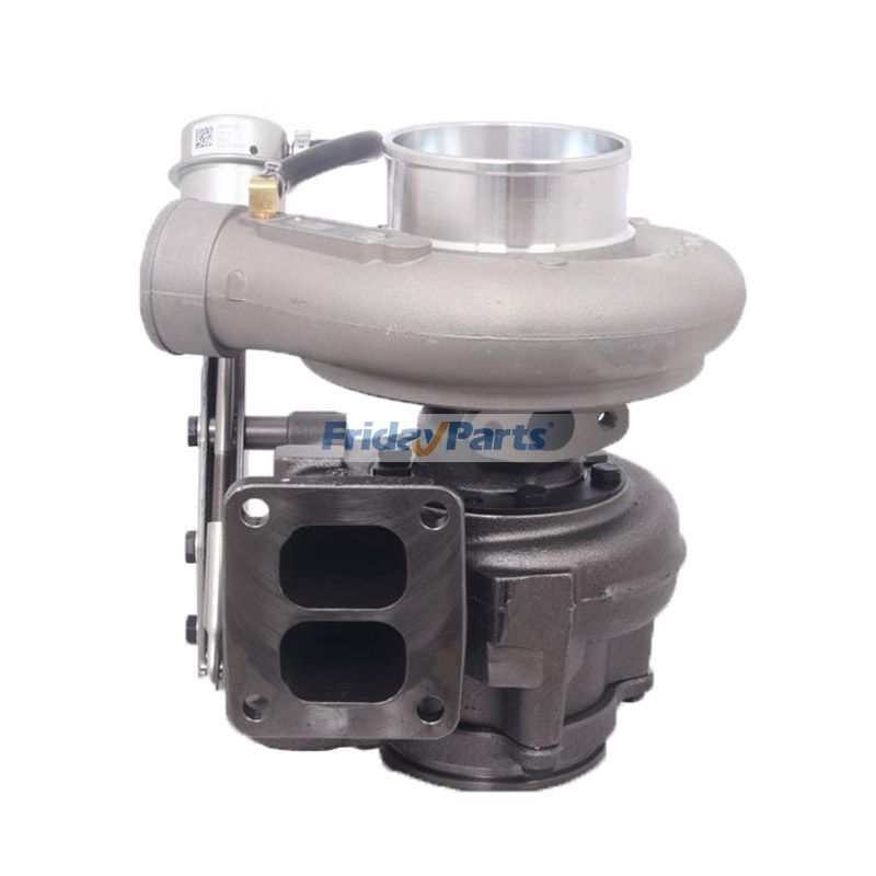 Turbo HX40W Turbocharger 2839128 for Cummins Engine 6CTA C175