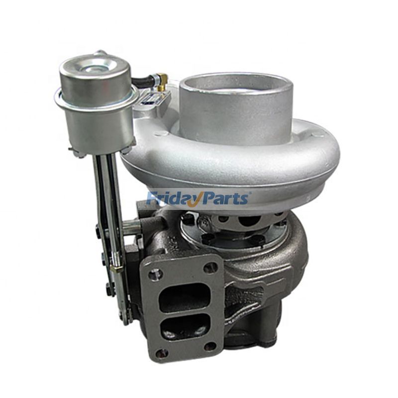 Turbo HX40W Turbocharger 2840194 for Cummins Engine DCEC ISLE