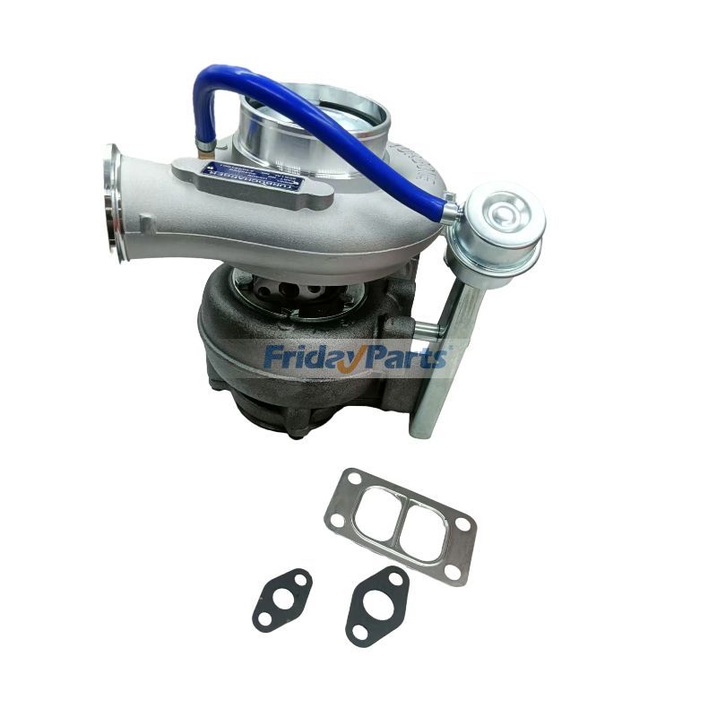  Turbo HX40W Turbocharger in Stock in China