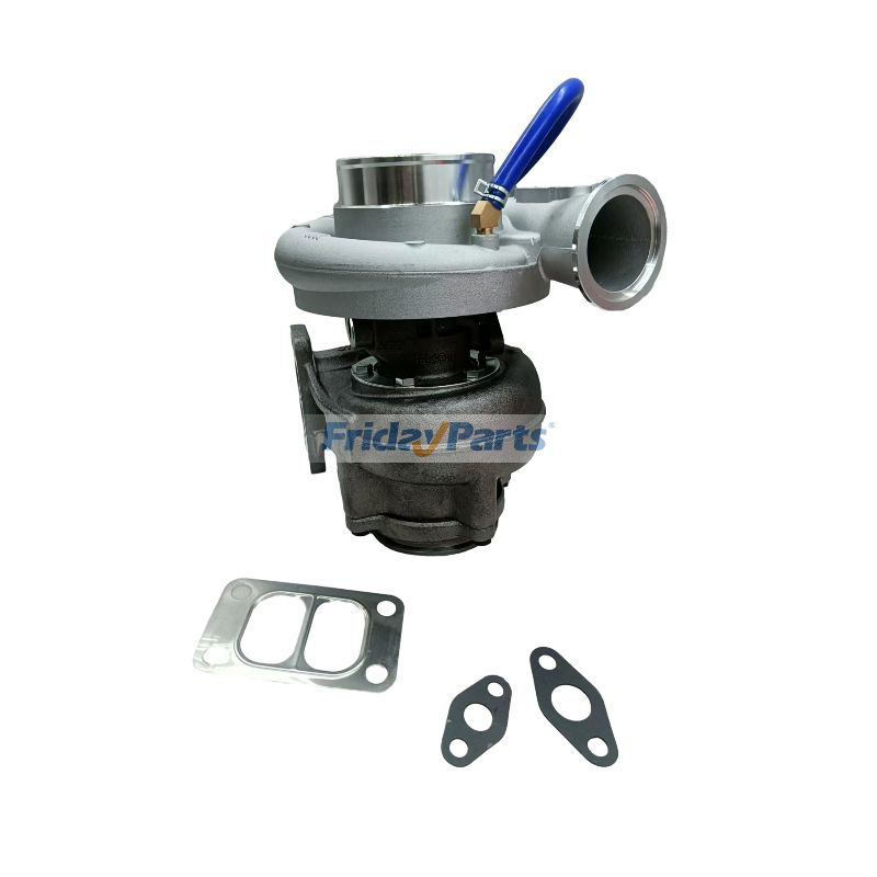   Turbo HX40W Turbocharger For New Holland