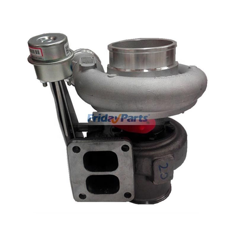Turbo HX40W Turbocharger 2840917 4044647 for Cummins Engine 6CT 6CTAA8.3