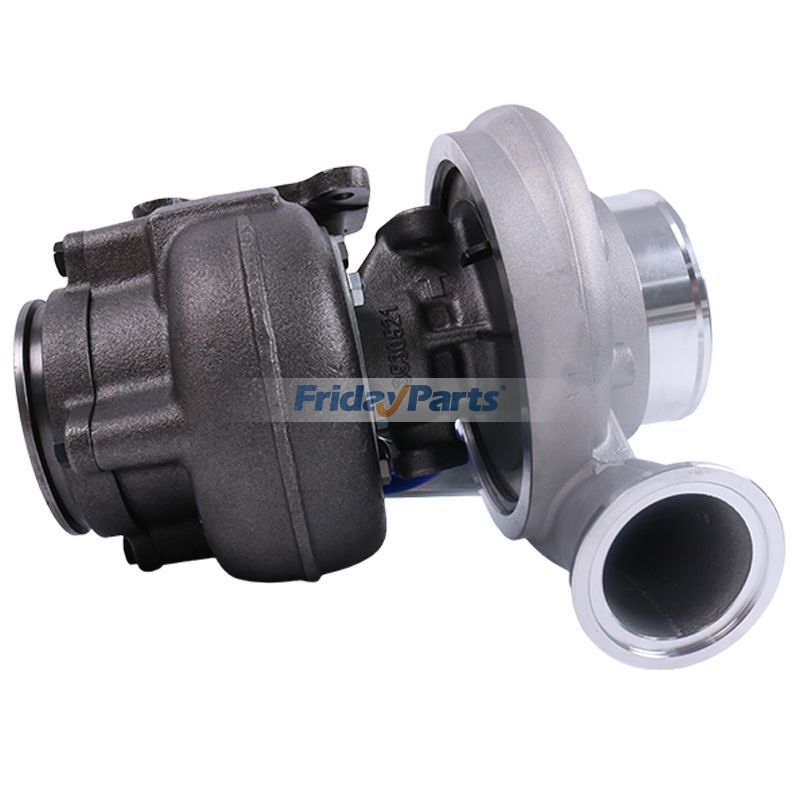Turbo HX40W Turbocharger for Engine,Truck,Vehicle