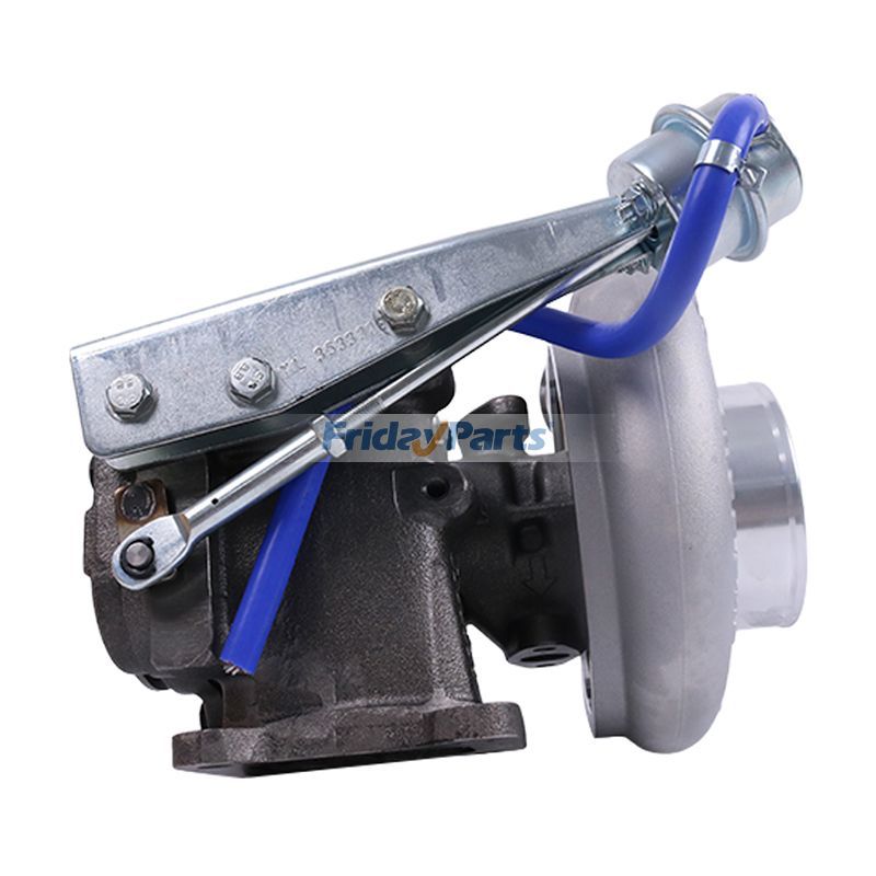 Turbo HX40W Turbocharger in Stock in China
