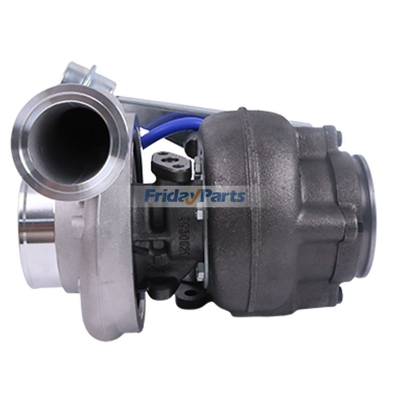 Turbo HX40W Turbocharger 3532222 for Cummins Engine 6CT 6CTA 8.3L