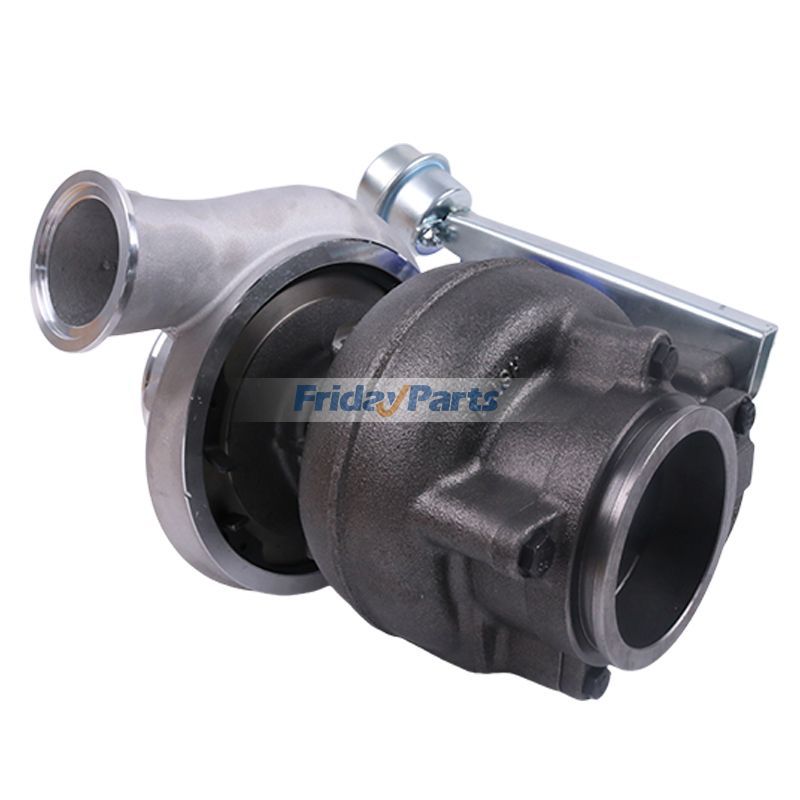 Turbo HX40W Turbocharger 3532222 for Cummins Engine 6CT 6CTA